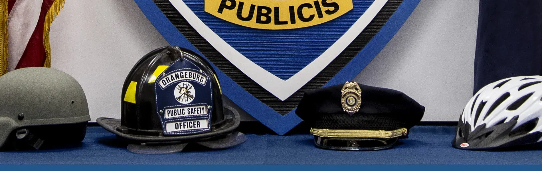 Which hat will you wear?